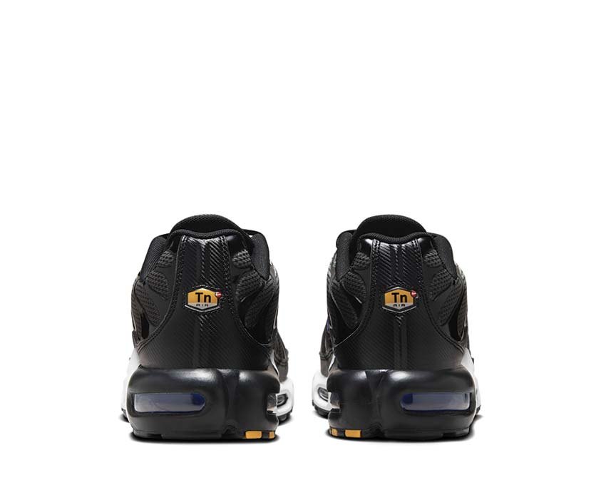 Nike Air Max Plus White / Racer Blue - Black - Anthracite HM0709-100