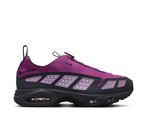 Nike Air Max SNDR GTX W Bold Berry / Dk Smoke Grey-Ghost-Black FZ4238-500