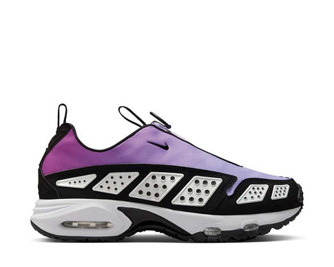 Nike Air Max SNDR Hyper Violet / Black - White - Hydrangeas HJ8080-500