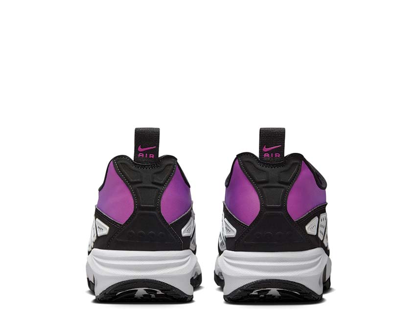 Nike Air Max SNDR Hyper Violet / Black - White - Hydrangeas HJ8080-500