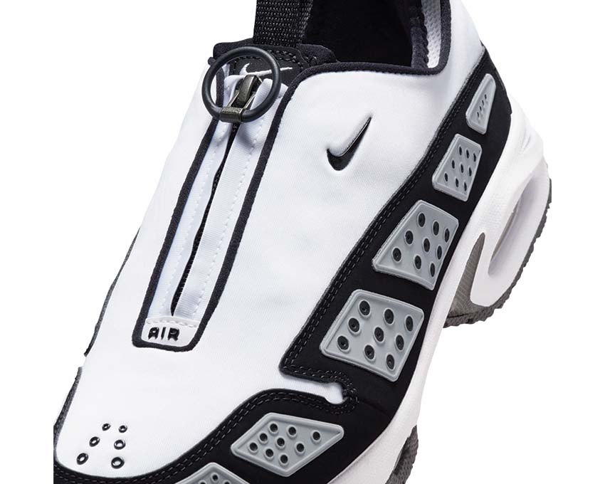Nike Air Max SNDR White / Black FZ2068-100