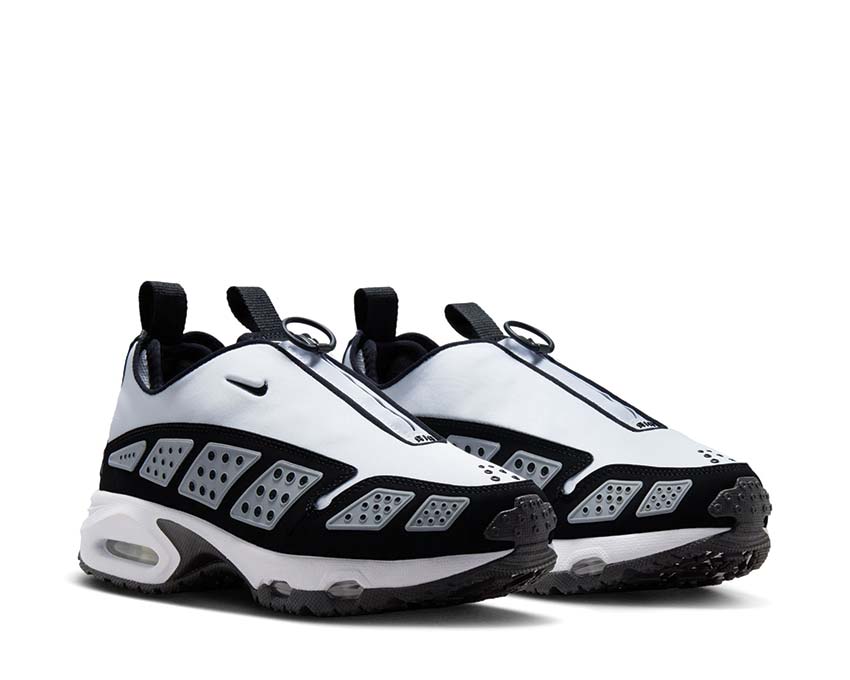 Nike Air Max SNDR White / Black FZ2068-100