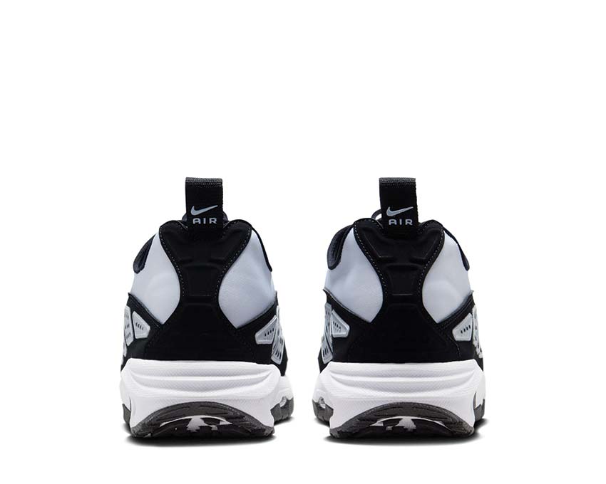 Nike Air Max SNDR White / Black FZ2068-100