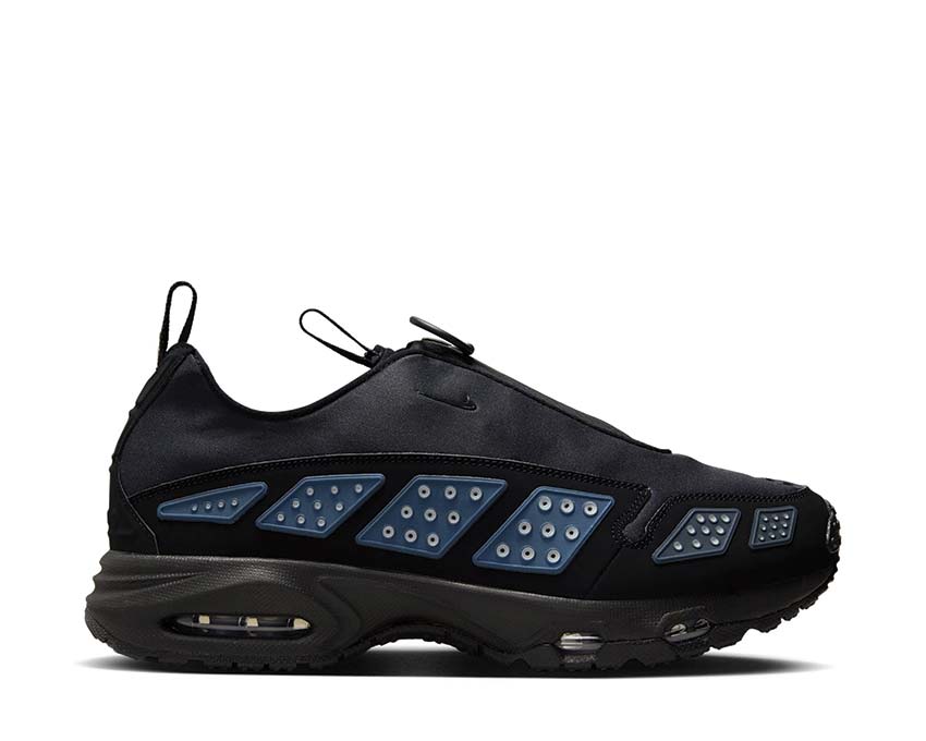 Nike Air Max Sndr W Black / Silver FZ2068-001