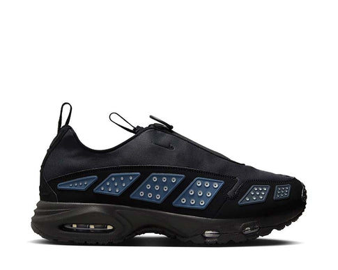 Nike Air Max Sndr W Black / Silver FZ2068-001