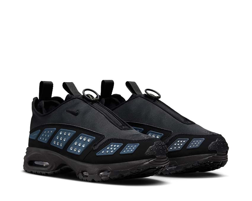 Nike Air Max Sndr W Black / Silver FZ2068-001