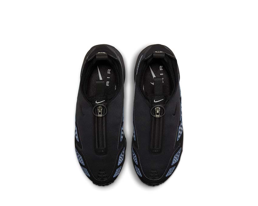 Nike Air Max Sndr W Black / Silver FZ2068-001