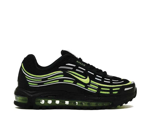 Nike Air Max TL 2.5 Black / Citron - Black FZ4110-003