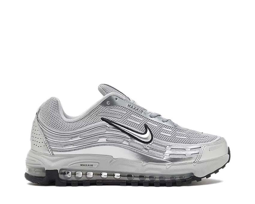 Nike Air Max TL 2.5 Flt Silver / Metallic Silver HM8818-001