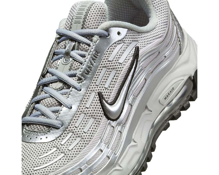 Nike Air Max TL 2.5 Flt Silver / Metallic Silver HM8818-001