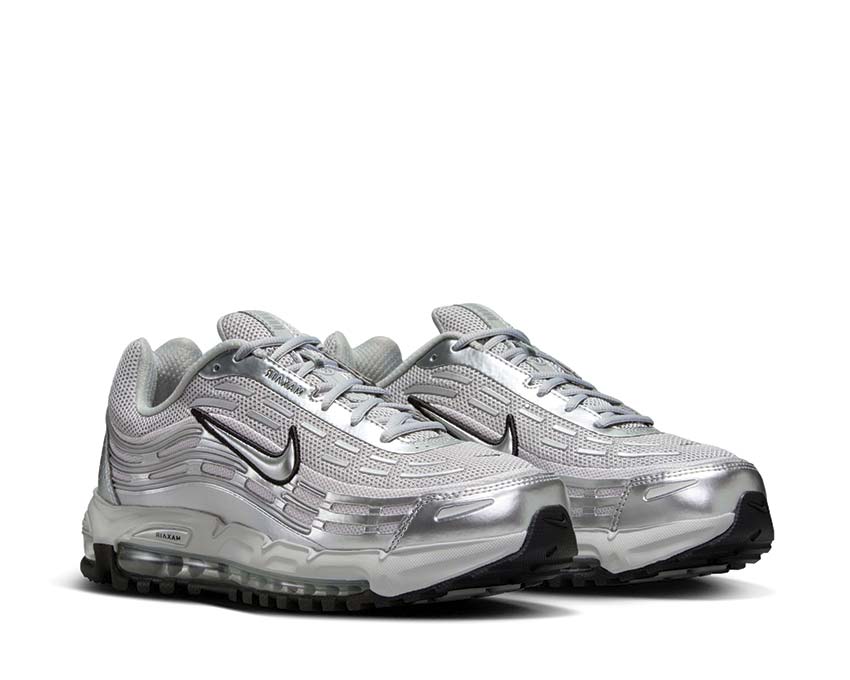 Nike Air Max TL 2.5 Flt Silver / Metallic Silver HM8818-001