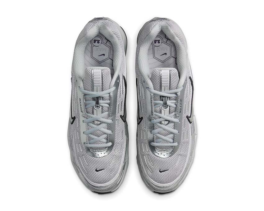 Nike Air Max TL 2.5 Flt Silver / Metallic Silver HM8818-001
