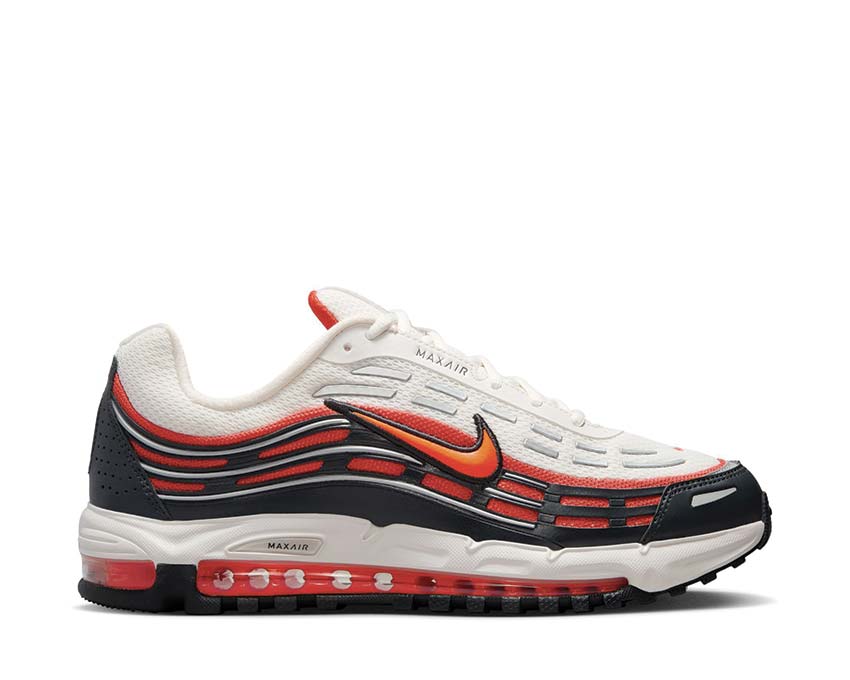 Nike Air Max TL 2.5 Phantom / Total Orange - Dk Smoke Grey FZ4110-001
