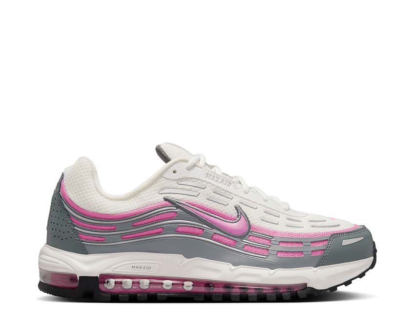Nike Air Max TL 2.5 Summit White / Playful Pink-Smoke Grey FZ4110-101