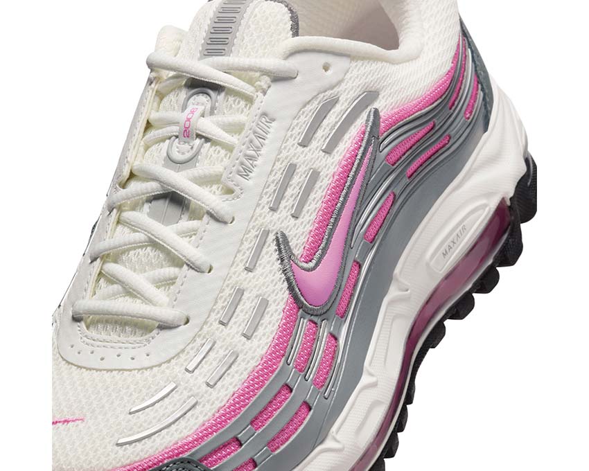 Nike Air Max TL 2.5 Summit White / Playful Pink-Smoke Grey FZ4110-101