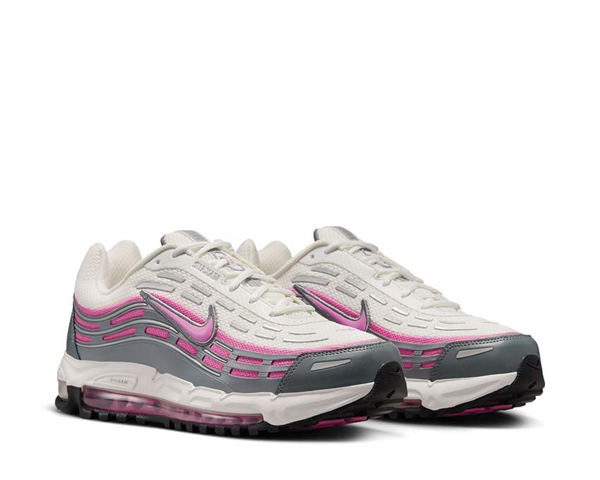 Nike Air Max TL 2.5 Summit White / Playful Pink-Smoke Grey FZ4110-101