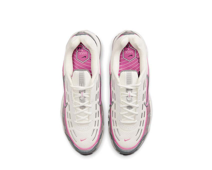 Nike Air Max TL 2.5 Summit White / Playful Pink-Smoke Grey FZ4110-101
