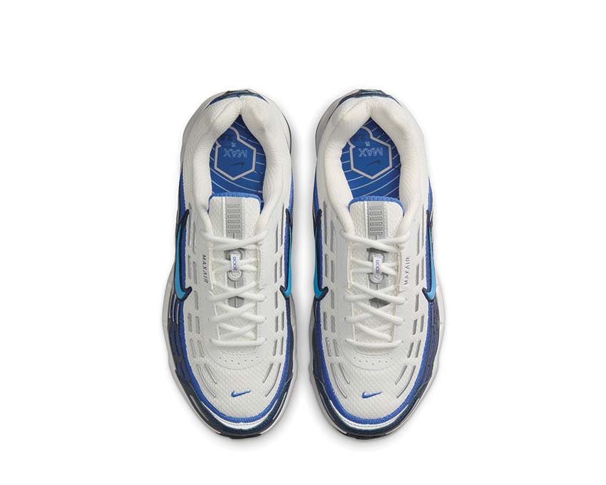Nike Air Max TL 2.5 Summit White / University Blue-Obsidian FZ4110-102
