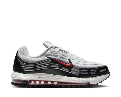 Nike Air Max TL 2.5 White / Varsity Red - Black - Medium Grey FZ4110-104