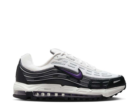 Nike Air Max TL 2.5  White/Wild Grape-Black-Smoke Grey FZ4110-105 