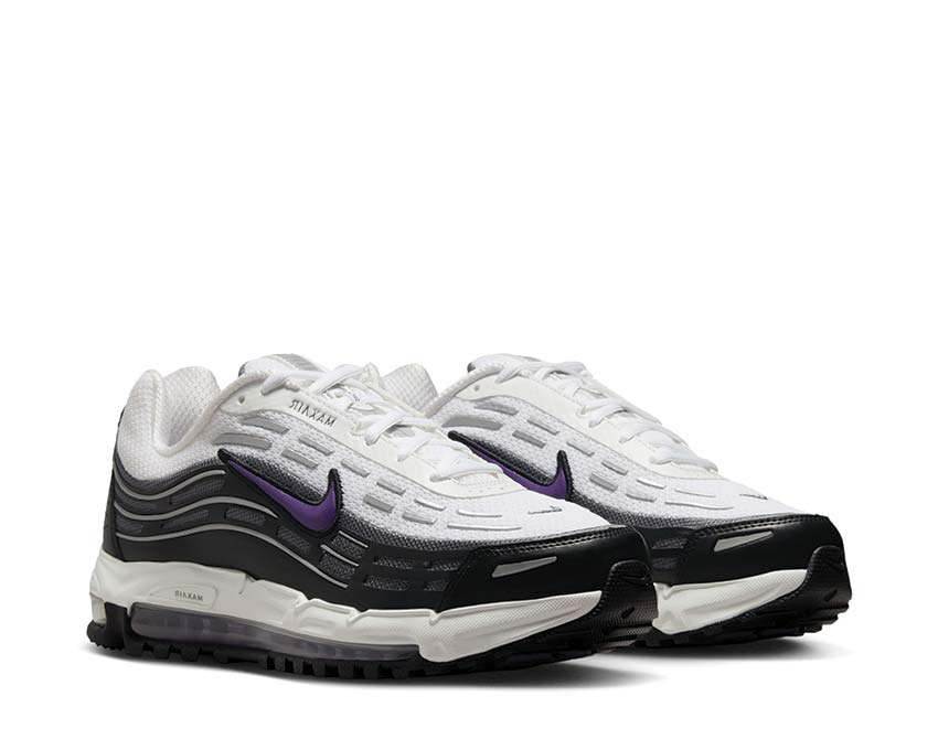 Nike Air Max TL 2.5  White/Wild Grape-Black-Smoke Grey FZ4110-105 