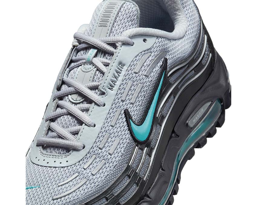  Nike Air Max TL 2.5 Wolf Grey / Dusty Cactus - Black - Cool Grey FZ4110-004 
