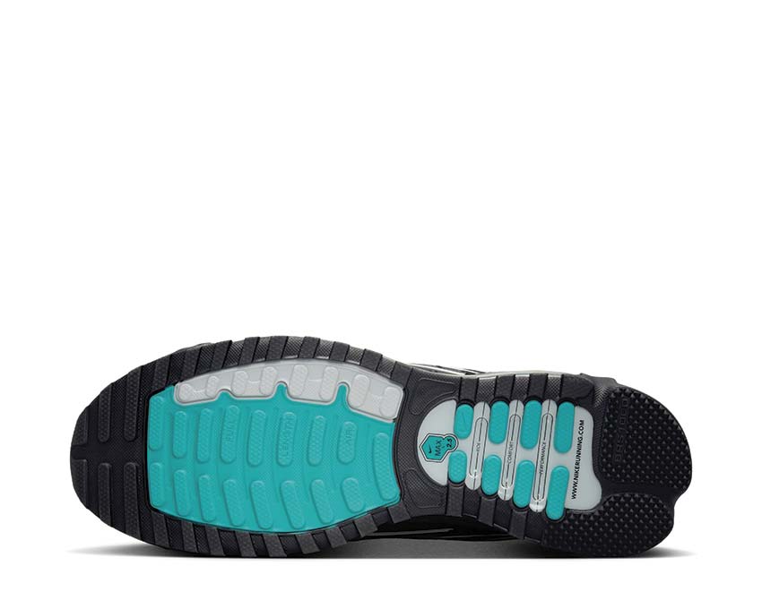  Nike Air Max TL 2.5 Wolf Grey / Dusty Cactus - Black - Cool Grey FZ4110-004 