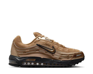 Nike Air Max TL 2.5 Metallic Gold HM8818-700 — zapatilla hombre dorado metálico en noirfonce.eu