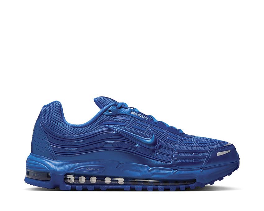  Nike Air Max Tl 2.5  Hyper Royal / Hyper Royal - Metallic Silver HM8818-400