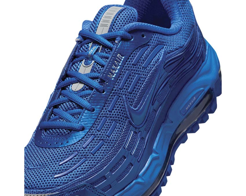  Nike Air Max Tl 2.5  Hyper Royal / Hyper Royal - Metallic Silver HM8818-400