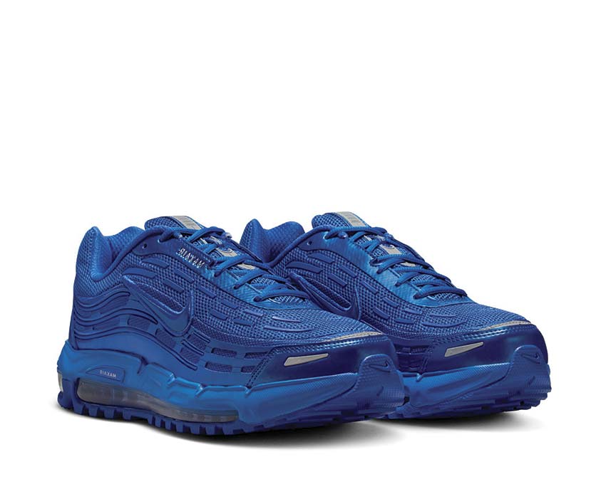  Nike Air Max Tl 2.5  Hyper Royal / Hyper Royal - Metallic Silver HM8818-400