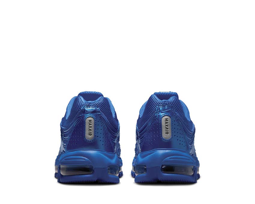  Nike Air Max Tl 2.5  Hyper Royal / Hyper Royal - Metallic Silver HM8818-400 Nike Air Max Tl 2.5  Hyper Royal / Hyper Royal - Metallic Silver HM8818-400