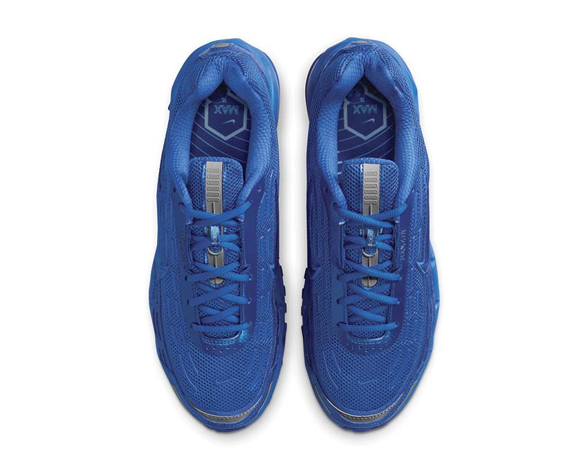  Nike Air Max Tl 2.5  Hyper Royal / Hyper Royal - Metallic Silver HM8818-400