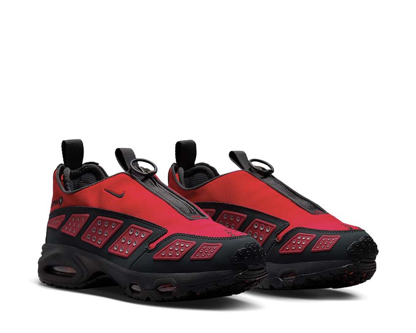 Nike Air Max W SNDR GTX Hyper Crimson / Dk Smoke Grey - Fire Red FZ4238-800