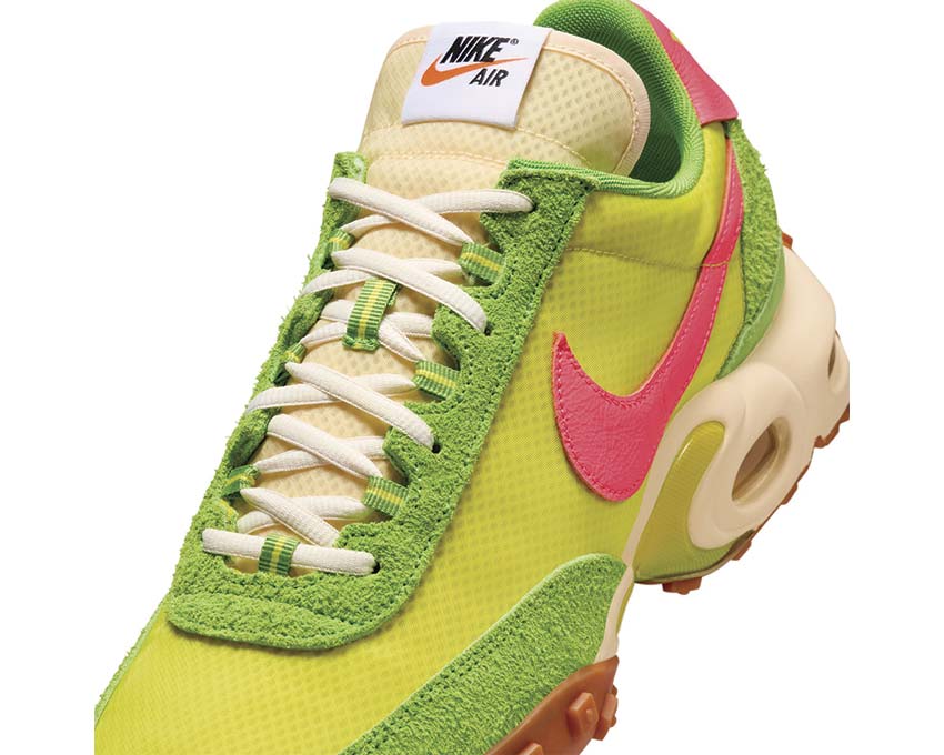  Nike Air Max Waffle SP 2 IB3656-300 