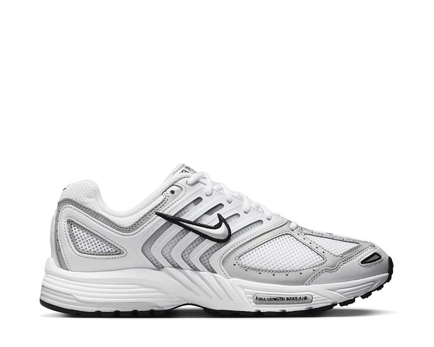 Nike Air Pegasus 2005 Football Grey / Mtlc Platinum - White HQ3031-003