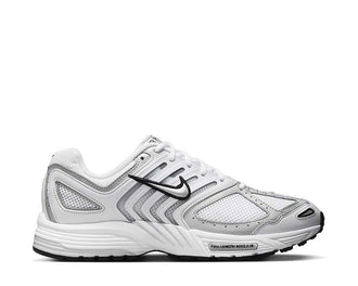 Nike Air Pegasus 2005 Football Grey uomo in grigio - Sneaker retro Air su noirfonce.eu