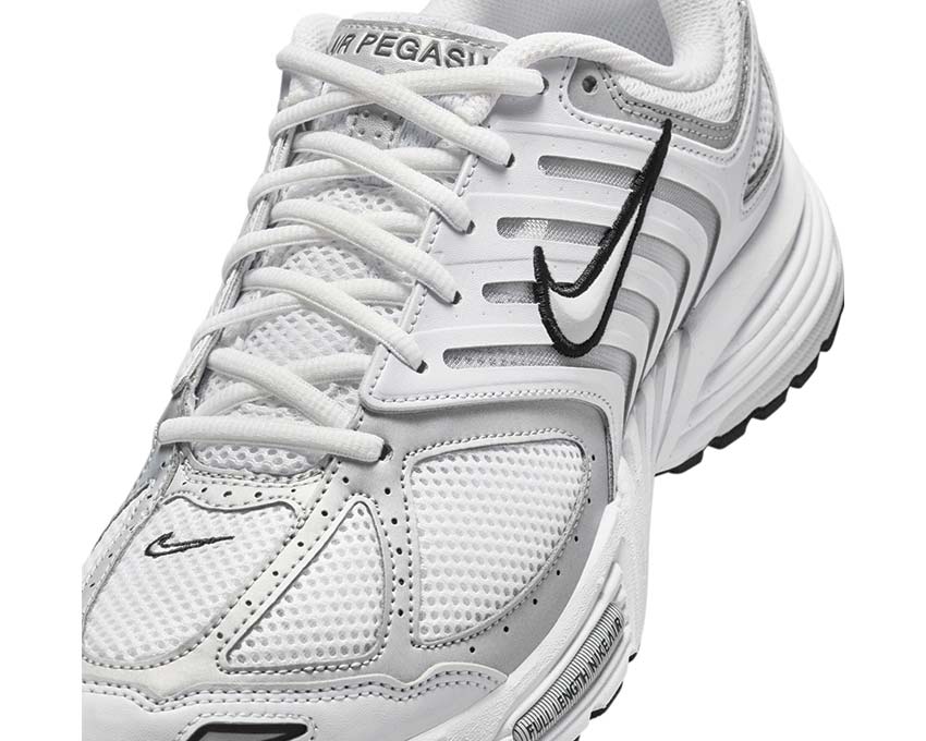 Nike Air Pegasus 2005 Football Grey / Mtlc Platinum - White HQ3031-003