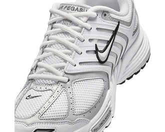 Nike Air Pegasus 2005 Football Grey / Mtlc Platinum - White HQ3031-003
