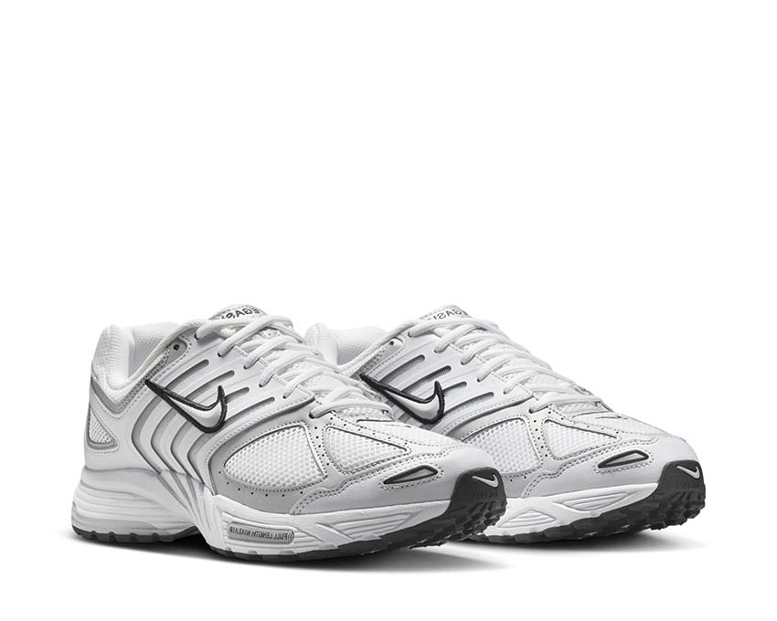 Nike Air Pegasus 2005 Football Grey / Mtlc Platinum - White HQ3031-003