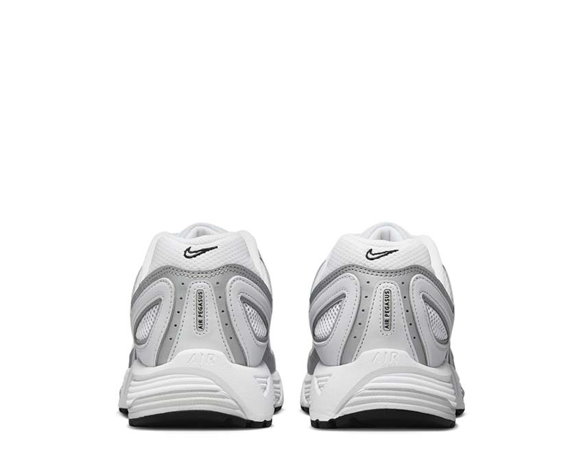 Nike Air Pegasus 2005 Football Grey / Mtlc Platinum - White HQ3031-003