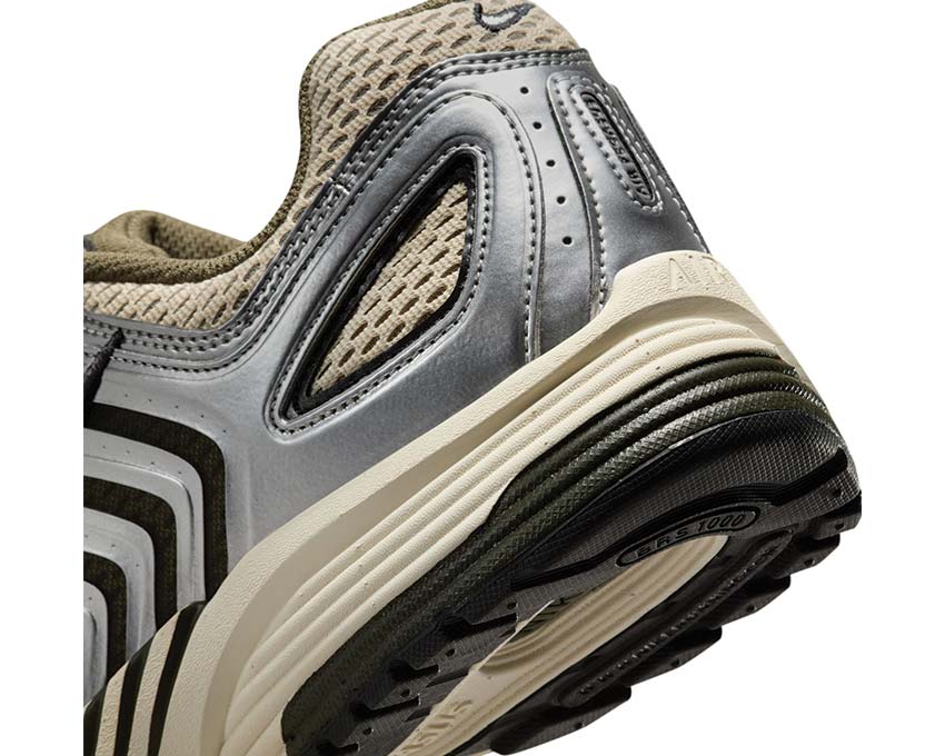 Nike Air Pegasus 2005 Lt Khaki / Metallic Silver - Medium Olive HV5748-234