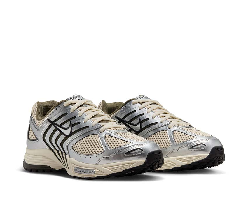 Nike Air Pegasus 2005 Lt Khaki / Metallic Silver - Medium Olive HV5748-234