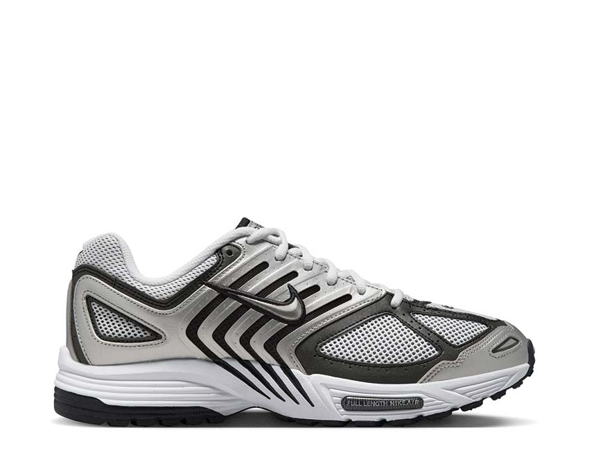 Nike Air Pegasus 2005 Metallic Silver / Metallic Silver - White HQ3031-002