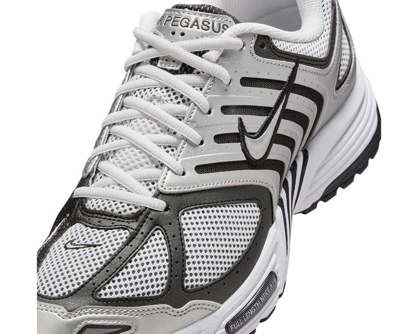 Nike Air Pegasus 2005 Metallic Silver / Metallic Silver - White HQ3031-002