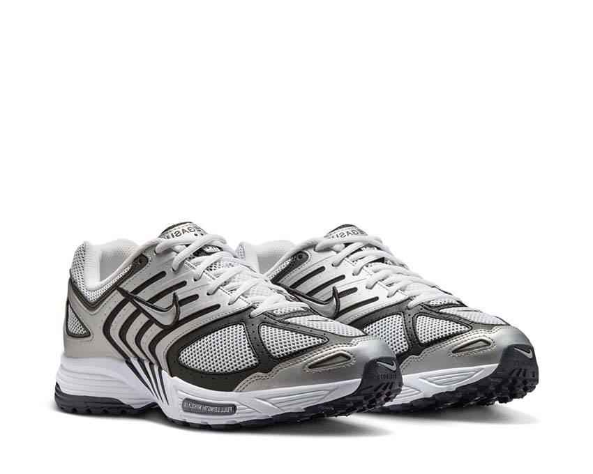 Nike Air Pegasus 2005 Metallic Silver / Metallic Silver - White HQ3031-002