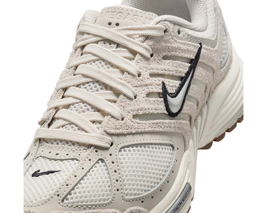 Nike Air Pegasus 2005 Phantom / Metallic Silver - Light Bone - Black HJ5271-002