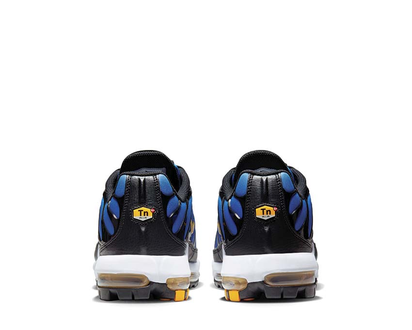 Nike Air Plus G Hyper Blue / Infinite Gold - Sky Blue FZ4150-400 