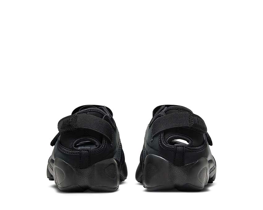 Nike Air Rift LTR W Metallic Silver / Black IH3656-095