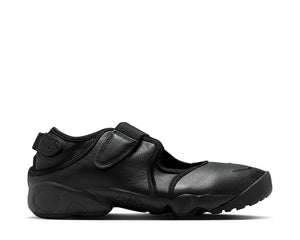 Nike Air Rift W "Black" - Coloris Black - Femme - HM5737-002